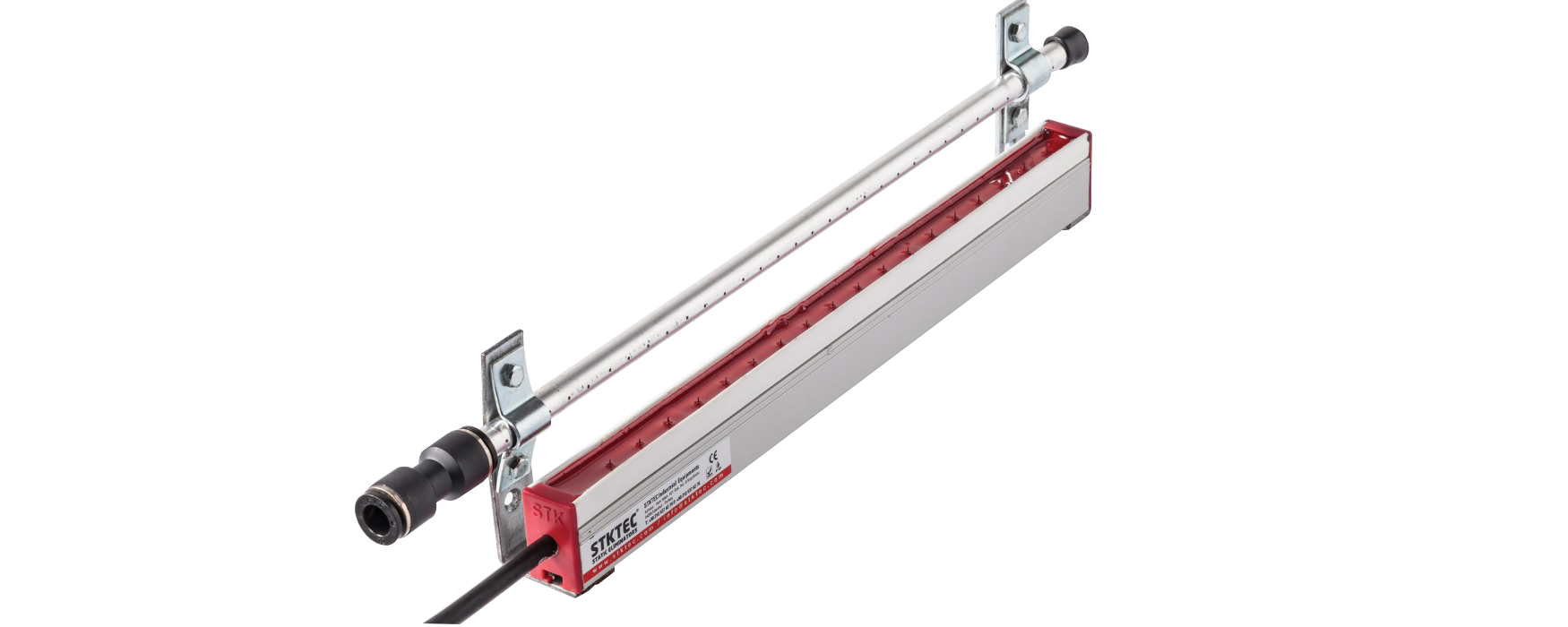 STK-55-AAC Hava Üflemeli Antistatik Bar