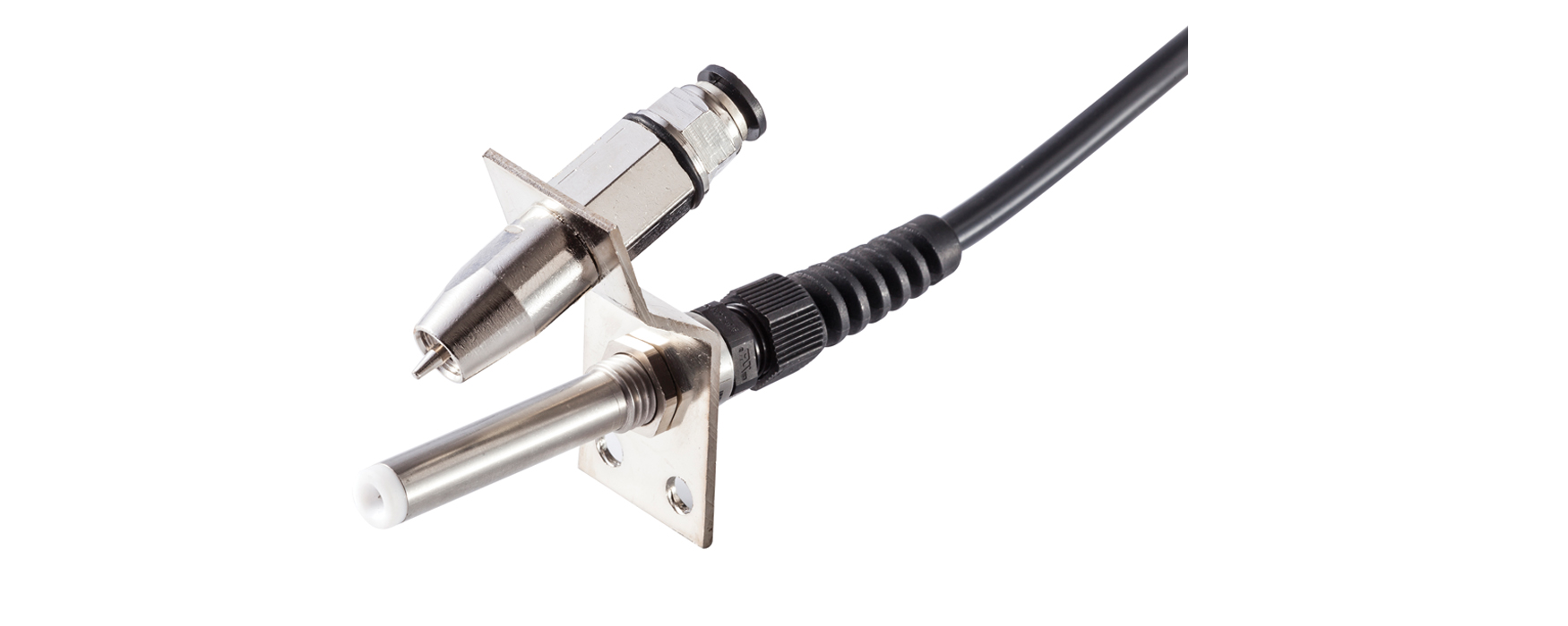 STK-SPN Tekli Nozul Tip Statik Eliminatör